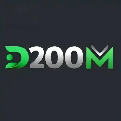 D200M - Petualangan Seru di Dunia Fantasi