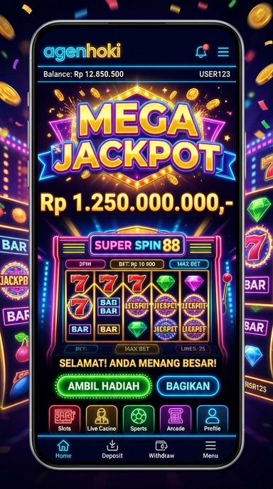 Daftar aplikasi terbaru di agenhoki yang siap untuk diunduh.